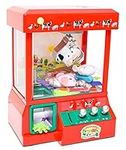 Bundaloo Claw Machine Arcade Game -