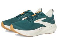 Brooks Men's Glycerin Gts 22 Sneaker, Jasper/Coconut/Taffy, 10