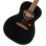 Gretsch JD Concert Delto TSPG BLKT - Acoustic Guitar