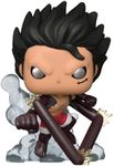 Funko Pop! Animation: One Piece - S