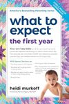 What to Expect the First Year: (Upd
