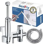 SonTiy Brass Handheld Bidet Sprayer