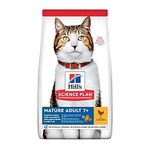 Hill's Science Diet Cat Foods