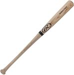 Rawlings Baseball Bats Baseball Adult & High School Wooden