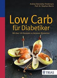Low Carb f