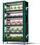 MARS HYDRO 2025 Plant Stand with Gr