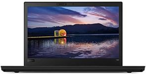 Lenovo Thinkpad T480 Notebook PC