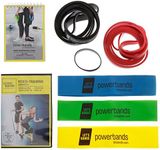 Let's Bands Powerbands Set Pro