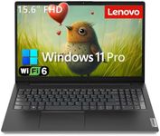 Lenovo 15.6" FHD Laptop Computer fo