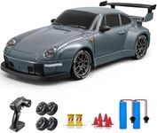 ACAMMZAR RC Drift Car, 1:24 Remote 
