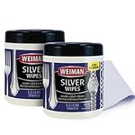 Weiman Jewelry Polish Cleaner and T
