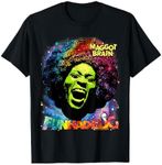 George Clinton Funky Maggot Brain T-Shirt