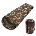 Lightweight Sleeping Bag 3 Season