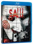 Saw 1-7 Movie Collection [Blu-ray]