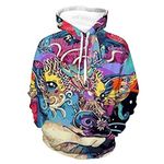 Granddad Bracey And The Flight To The Seven Seas