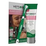 Vet’s Best Puppy Dental Kit – Tooth
