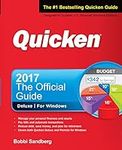 Quicken 2017 The Official Guide (Qu