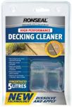Ronseal RSLPRESPR 20ml Decking Clea