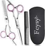 Hair Scissors Blending Shears Set, 