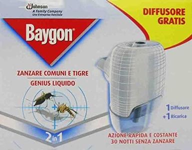 Baygon Lot