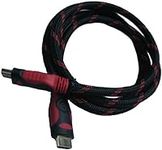 UPBRIGHT¨ New HDMI Cable Cord for J