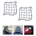Motorcycle Cargo Net - Secure Your 