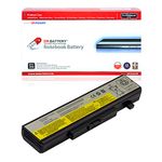 Laptop Battery For Lenovo G580