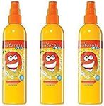 3 x Avon Naturals Kids hair Tamer/d