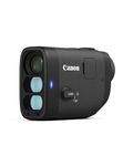 Canon PowerShot Golf Rangefinder - 12x Digital Zoom, 700-800yd Range, Laser Measurements, Slope Elevation, Flag-Lock, Vibration Function, Digital Camera and Video Capabilities+Image Stabilized View