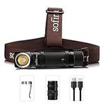 Sofirn SP40A Rechargeable Headlamp,