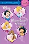 Princess Story Collection (Disney Princess)