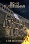 Raid on Hitler's Dam (Sgt. Dunn Novels Book 9)