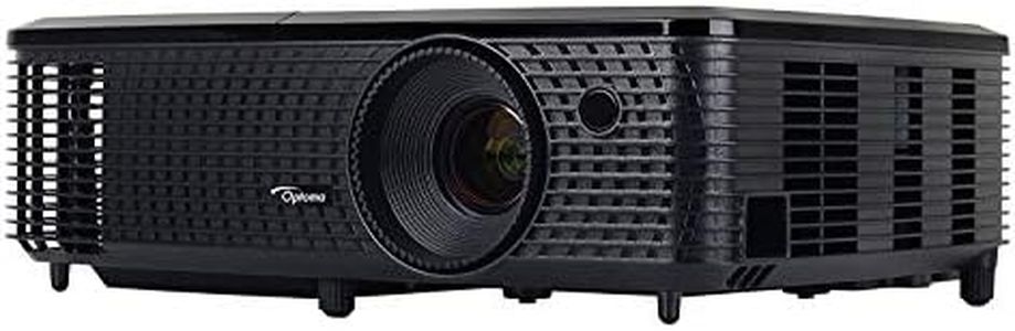 Optoma HD1