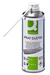 Q-Connect HFC-Free Air Duster 400 ml