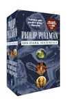 His Dark Materials 3-Book Mass Market Paperback Boxed Set: The Golden Compass; The Subtle Knife; The Amber Spyglass