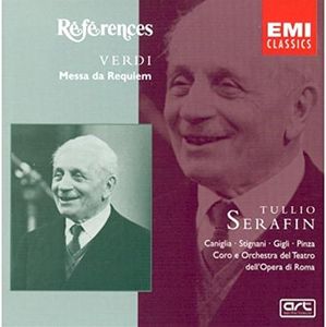 Verdi: Mes