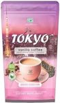 Namiroseus Tokyo Vanilla Coffee (Vanilla, 1 box, 10 sachets)