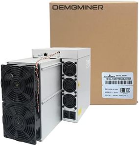 Bitmain Antminer E9 Pro 3680M 2200W ETC Miner