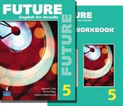 Future 5 package: Student Book (wit