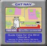 Guide Cats For The Blind, Vol. 4