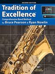 W62XE - Tradition of Excellence Boo