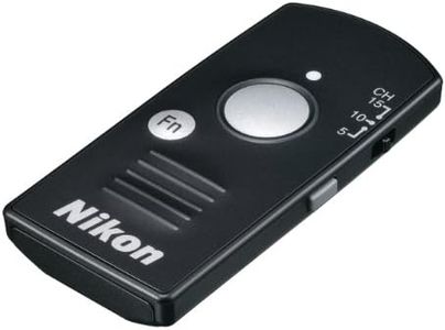 Nikon Wireless Remote Controller WR-T10