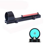 Red Dot Sight For Shotgun 12 Gauge For Turkey Hunting