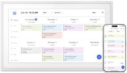Aluratek AWFC15F - 15.6" Smart WiFi