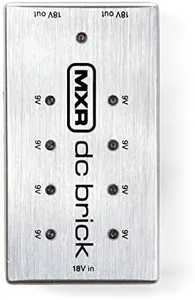 MXR DC Bri