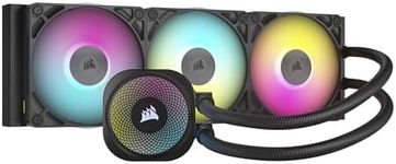 CORSAIR iCUE Link Titan 360 RX RGB 