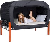 Privacy Tent For Bed