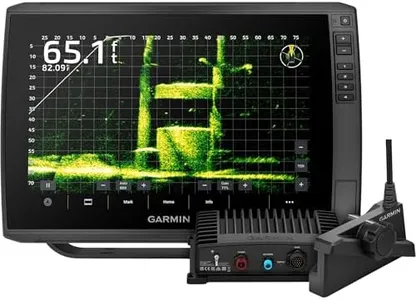 Garmin ECH