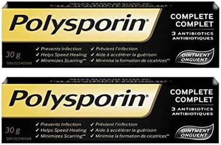 Polysporin