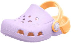 Crocs Slingback Multicolor Electro Kids - 3.5-4 Years